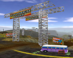 image: Custom gate model