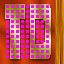 image: reproduction of the texture map used with the models